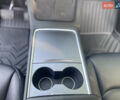 Белый Тесла Model Y, объемом двигателя 0 л и пробегом 58 тыс. км за 24000 $, фото 74 на Automoto.ua