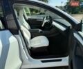 Білий Тесла Model Y, об'ємом двигуна 0 л та пробігом 24 тис. км за 25500 $, фото 13 на Automoto.ua
