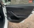 Білий Тесла Model Y, об'ємом двигуна 0 л та пробігом 45 тис. км за 21500 $, фото 17 на Automoto.ua