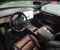 Белый Тесла Model Y, объемом двигателя 0 л и пробегом 43 тыс. км за 29850 $, фото 4 на Automoto.ua