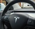 Белый Тесла Model Y, объемом двигателя 0 л и пробегом 59 тыс. км за 31500 $, фото 17 на Automoto.ua