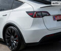 Белый Тесла Model Y, объемом двигателя 0 л и пробегом 10 тыс. км за 27900 $, фото 12 на Automoto.ua