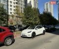 Белый Тесла Model Y, объемом двигателя 0 л и пробегом 5 тыс. км за 45600 $, фото 12 на Automoto.ua