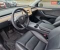 Белый Тесла Model Y, объемом двигателя 0 л и пробегом 47 тыс. км за 26200 $, фото 14 на Automoto.ua
