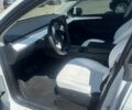 Тесла Model Y 2022 у Києві на Automoto.ua Білий Тесла Model Y, об'ємом двигуна 0 л та пробігом 28 тис. км за 33000 $, фото 11 на Automoto.ua