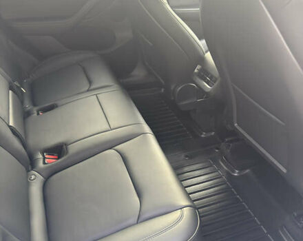 Белый Тесла Model Y, объемом двигателя 0 л и пробегом 86 тыс. км за 24500 $, фото 18 на Automoto.ua