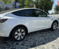 Белый Тесла Model Y, объемом двигателя 0 л и пробегом 7 тыс. км за 35200 $, фото 3 на Automoto.ua