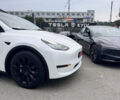 Белый Тесла Model Y, объемом двигателя 0 л и пробегом 55 тыс. км за 24900 $, фото 23 на Automoto.ua