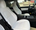 Белый Тесла Model Y, объемом двигателя 0 л и пробегом 129 тыс. км за 27400 $, фото 20 на Automoto.ua