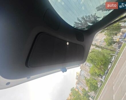 Белый Тесла Model Y, объемом двигателя 0 л и пробегом 38 тыс. км за 28000 $, фото 28 на Automoto.ua