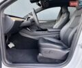 Белый Тесла Model Y, объемом двигателя 0 л и пробегом 42 тыс. км за 39900 $, фото 17 на Automoto.ua