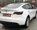 Белый Тесла Model Y, объемом двигателя 0 л и пробегом 117 тыс. км за 24999 $, фото 5 на Automoto.ua