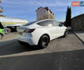 Білий Тесла Model Y, об'ємом двигуна 0 л та пробігом 12 тис. км за 24750 $, фото 11 на Automoto.ua