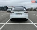 Белый Тесла Model Y, объемом двигателя 0 л и пробегом 45 тыс. км за 33000 $, фото 17 на Automoto.ua
