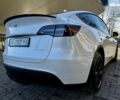 Белый Тесла Model Y, объемом двигателя 0 л и пробегом 58 тыс. км за 27900 $, фото 14 на Automoto.ua
