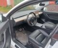Белый Тесла Model Y, объемом двигателя 0 л и пробегом 82 тыс. км за 24499 $, фото 8 на Automoto.ua