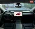 Белый Тесла Model Y, объемом двигателя 0 л и пробегом 59 тыс. км за 30500 $, фото 43 на Automoto.ua