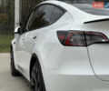 Білий Тесла Model Y, об'ємом двигуна 0 л та пробігом 115 тис. км за 25800 $, фото 14 на Automoto.ua