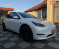 Белый Тесла Model Y, объемом двигателя 0 л и пробегом 59 тыс. км за 30500 $, фото 10 на Automoto.ua