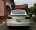Тесла Model Y 2022 у Володимир-Волинський на Automoto.ua Білий Тесла Model Y, об'ємом двигуна 0 л та пробігом 152 тис. км за 24100 $, фото 3 на Automoto.ua