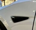 Белый Тесла Model Y, объемом двигателя 0 л и пробегом 58 тыс. км за 27900 $, фото 21 на Automoto.ua