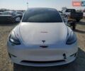 Белый Тесла Model Y, объемом двигателя 0 л и пробегом 64 тыс. км за 14200 $, фото 1 на Automoto.ua