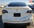 Белый Тесла Model Y, объемом двигателя 0 л и пробегом 109 тыс. км за 6500 $, фото 19 на Automoto.ua