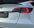 Белый Тесла Model Y, объемом двигателя 0 л и пробегом 42 тыс. км за 39900 $, фото 40 на Automoto.ua