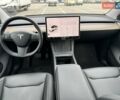 Белый Тесла Model Y, объемом двигателя 0 л и пробегом 45 тыс. км за 33000 $, фото 4 на Automoto.ua
