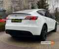 Белый Тесла Model Y, объемом двигателя 82 л и пробегом 35 тыс. км за 32700 $, фото 6 на Automoto.ua
