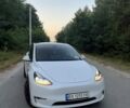 Белый Тесла Model Y, объемом двигателя 0 л и пробегом 8 тыс. км за 35000 $, фото 6 на Automoto.ua