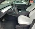 Білий Тесла Model Y, об'ємом двигуна 0 л та пробігом 29 тис. км за 8500 $, фото 6 на Automoto.ua
