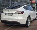 Белый Тесла Model Y, объемом двигателя 0 л и пробегом 70 тыс. км за 31500 $, фото 3 на Automoto.ua