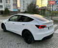 Белый Тесла Model Y, объемом двигателя 0 л и пробегом 18 тыс. км за 39500 $, фото 2 на Automoto.ua
