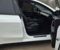 Белый Тесла Model Y, объемом двигателя 0 л и пробегом 27 тыс. км за 29000 $, фото 14 на Automoto.ua