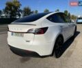 Білий Тесла Model Y, об'ємом двигуна 0 л та пробігом 23 тис. км за 39800 $, фото 18 на Automoto.ua