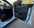 Белый Тесла Model Y, объемом двигателя 0 л и пробегом 59 тыс. км за 28800 $, фото 33 на Automoto.ua