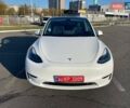 Белый Тесла Model Y, объемом двигателя 0 л и пробегом 39 тыс. км за 32500 $, фото 5 на Automoto.ua