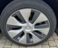 Белый Тесла Model Y, объемом двигателя 0 л и пробегом 97 тыс. км за 26500 $, фото 10 на Automoto.ua