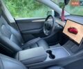 Білий Тесла Model Y, об'ємом двигуна 0 л та пробігом 48 тис. км за 25700 $, фото 56 на Automoto.ua