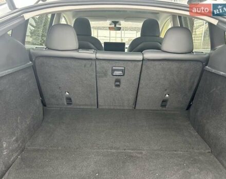 Белый Тесла Model Y, объемом двигателя 0 л и пробегом 94 тыс. км за 29999 $, фото 33 на Automoto.ua