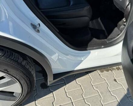Белый Тесла Model Y, объемом двигателя 0 л и пробегом 12 тыс. км за 30500 $, фото 55 на Automoto.ua