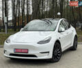 Білий Тесла Model Y, об'ємом двигуна 0 л та пробігом 115 тис. км за 25800 $, фото 2 на Automoto.ua