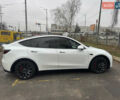 Білий Тесла Model Y, об'ємом двигуна 0 л та пробігом 83 тис. км за 26400 $, фото 7 на Automoto.ua