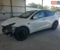 Білий Тесла Model Y, об'ємом двигуна 0 л та пробігом 108 тис. км за 18900 $, фото 1 на Automoto.ua