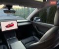 Белый Тесла Model Y, объемом двигателя 0 л и пробегом 59 тыс. км за 30500 $, фото 45 на Automoto.ua