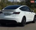 Белый Тесла Model Y, объемом двигателя 0 л и пробегом 56 тыс. км за 26000 $, фото 16 на Automoto.ua