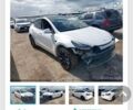 Белый Тесла Model Y, объемом двигателя 0 л и пробегом 98 тыс. км за 28000 $, фото 1 на Automoto.ua