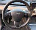 Белый Тесла Model Y, объемом двигателя 0 л и пробегом 46 тыс. км за 26500 $, фото 6 на Automoto.ua
