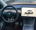 Белый Тесла Model Y, объемом двигателя 0 л и пробегом 20 тыс. км за 44999 $, фото 18 на Automoto.ua